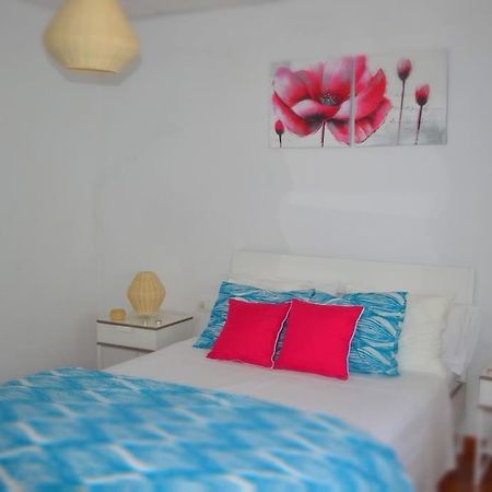 Casita Del Mar A Pie De Playa Tarifa Exterior foto